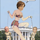 Illustration for article titled A Patriots Treasury Of Sexist Nancy Pelosi Caricatures